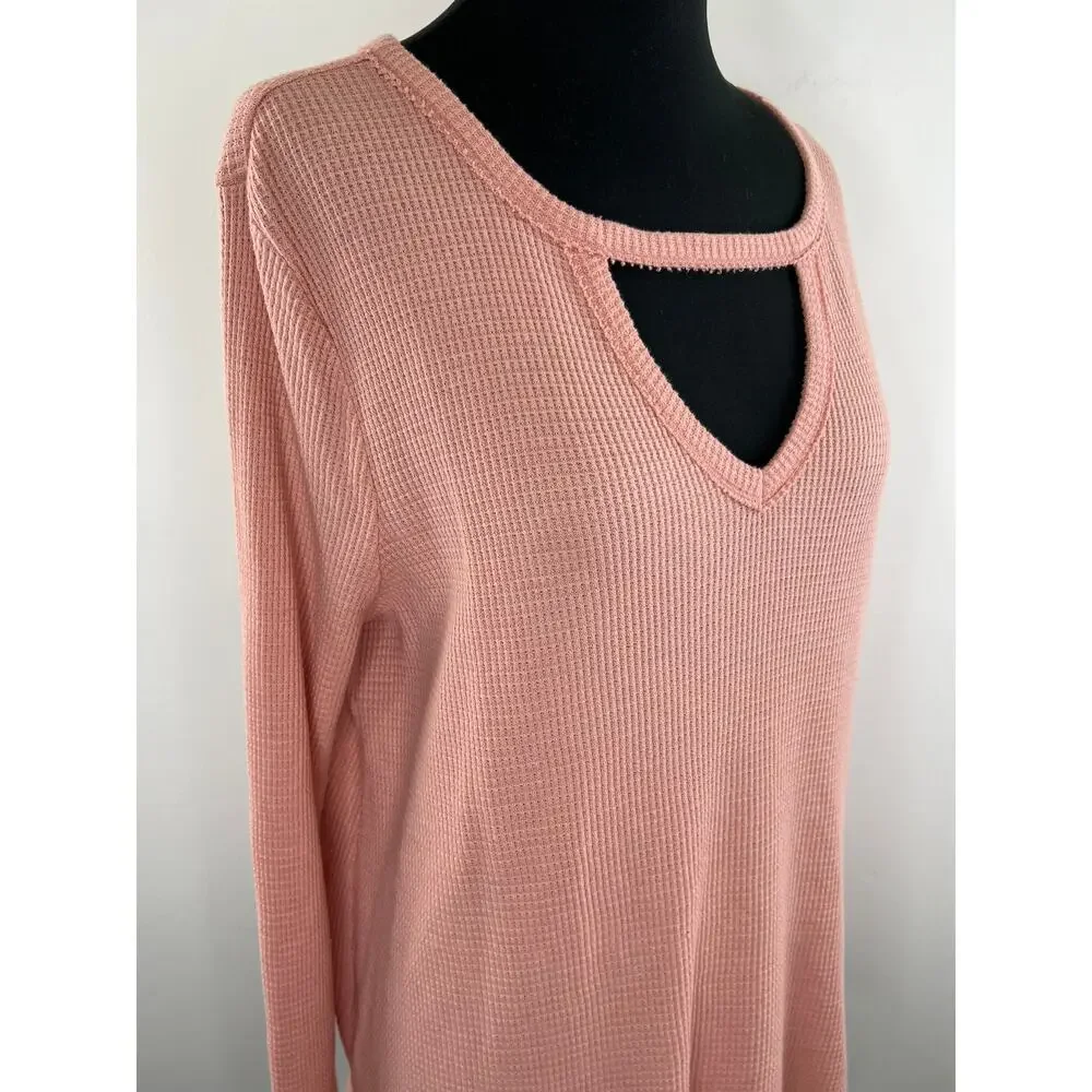 Anthropologie la pink